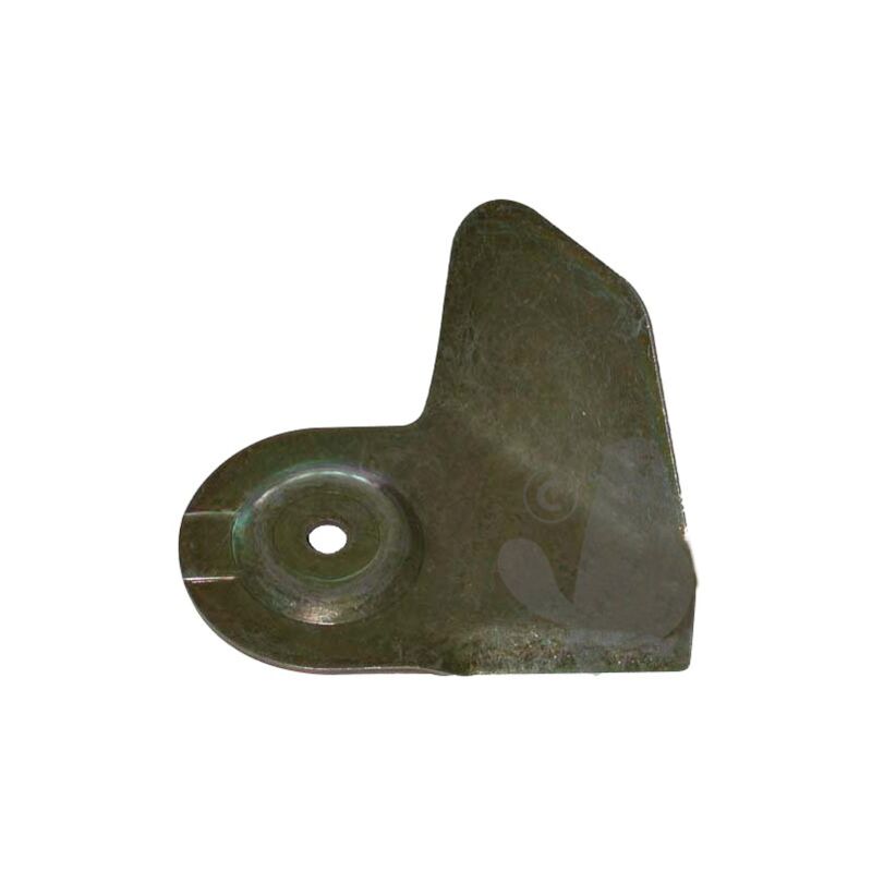 foto del prodotto lama per tagliaerba tosaerba compatibile wolf 105mm rif 1101186