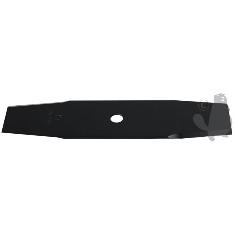 foto del prodotto lama per tagliaerba tosaerba compatibile wolf 228,6mm rif 1104162