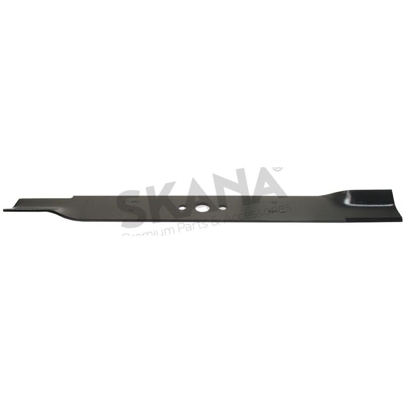 foto del prodotto lama per tagliaerba tosaerba compatibile wolf 533mm rif 1101189
