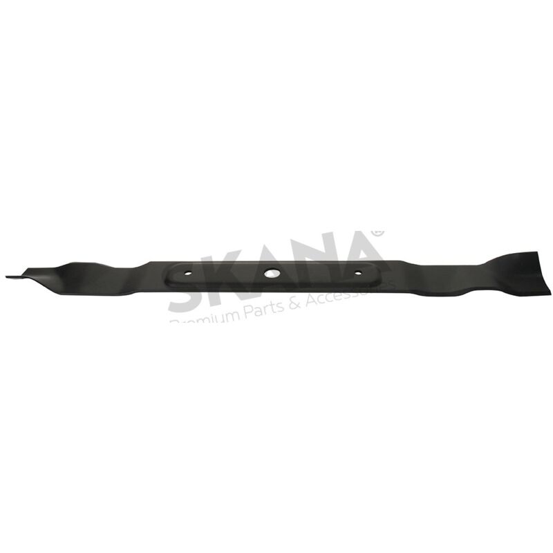 foto del prodotto lama per tagliaerba tosaerba compatibile wolf 620mm rif 1100199