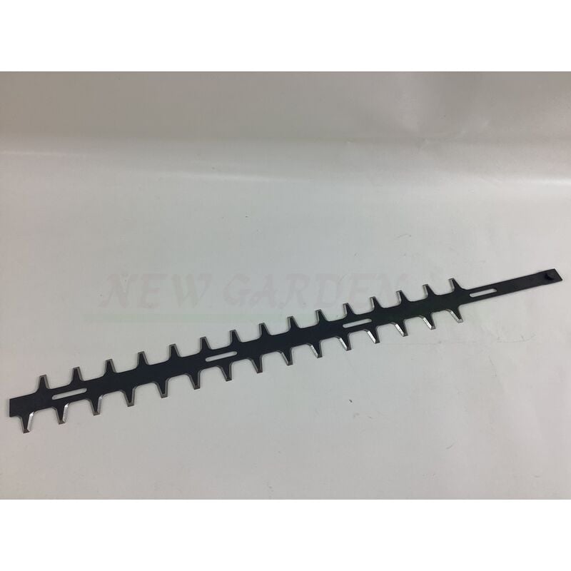 foto del prodotto lama per tagliasiepe doppia 60 cm superiore ed inferiore 425661