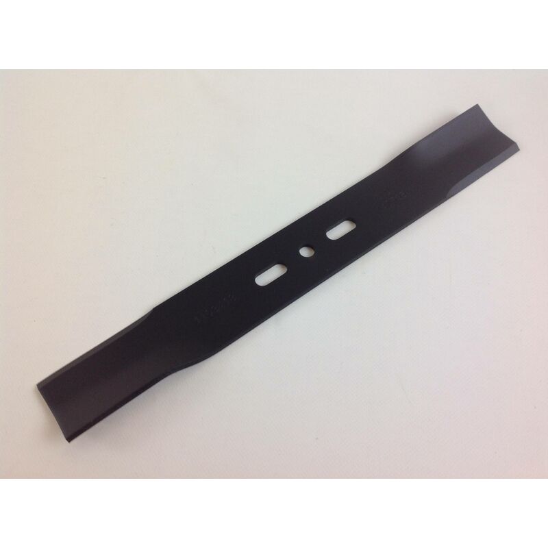 foto del prodotto lama per taglio erba rasaerba tagliaerba tosaerba universale 38 cm 153001