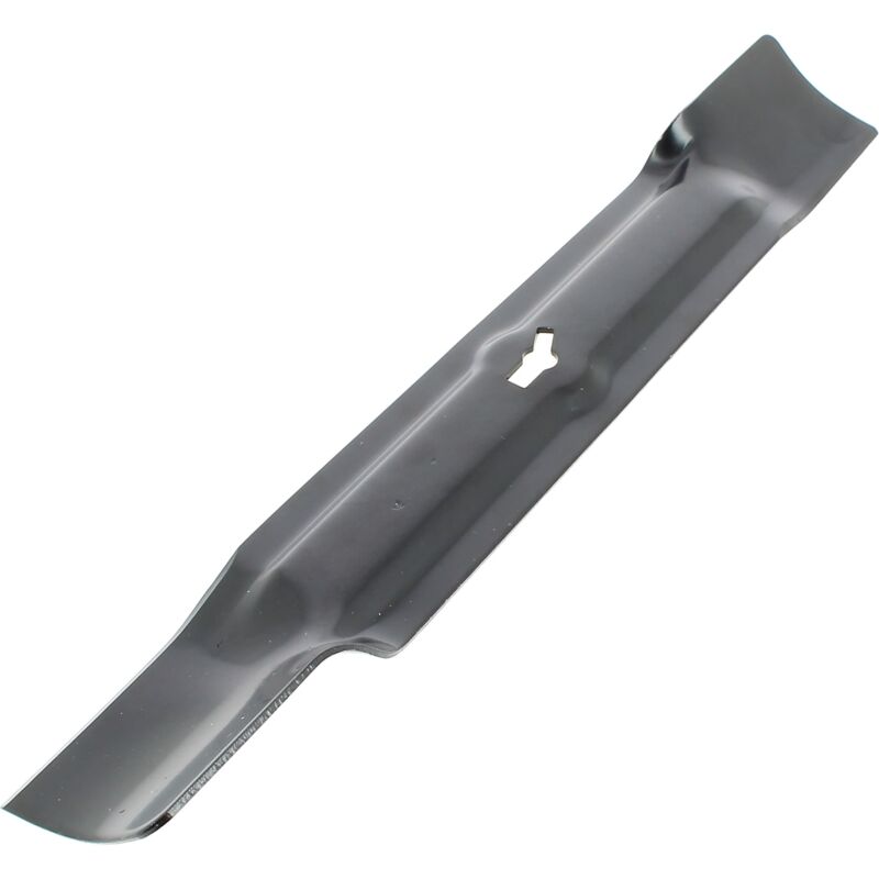 foto del prodotto lama per tosaerba l 31cm cl111015103 per tosaerba trimma