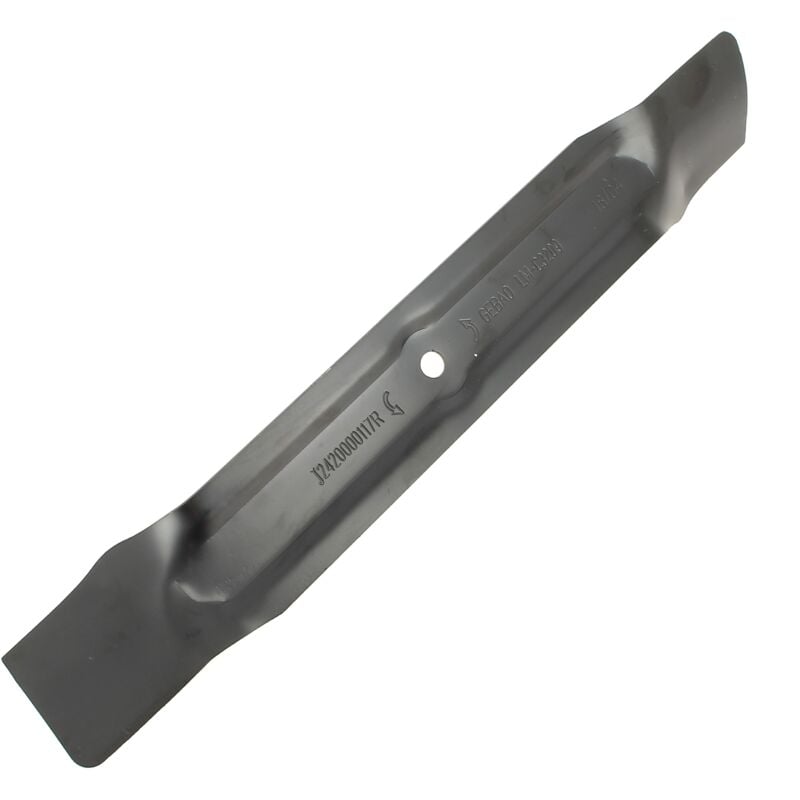 foto del prodotto lama per tosaerba l 322 mm 16271007 per tosaerba bestgreen
