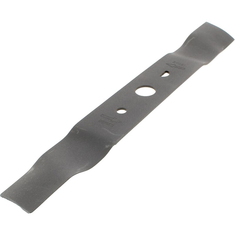foto del prodotto lama per tosaerba l 40cm 5131035725 per tosaerba ryobi