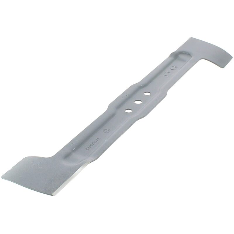 foto del prodotto lama per tosaerba l 43cm f016800369 per tosaerba bosch