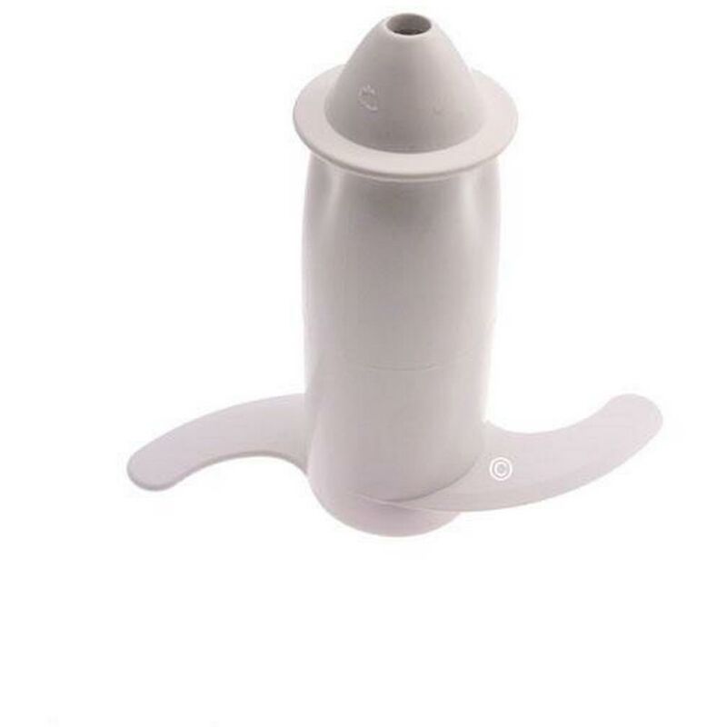 foto del prodotto lama plastica per perno di trasmissione con estremit striata robot da cucina e cuocitutto kenwood 394193663946179437