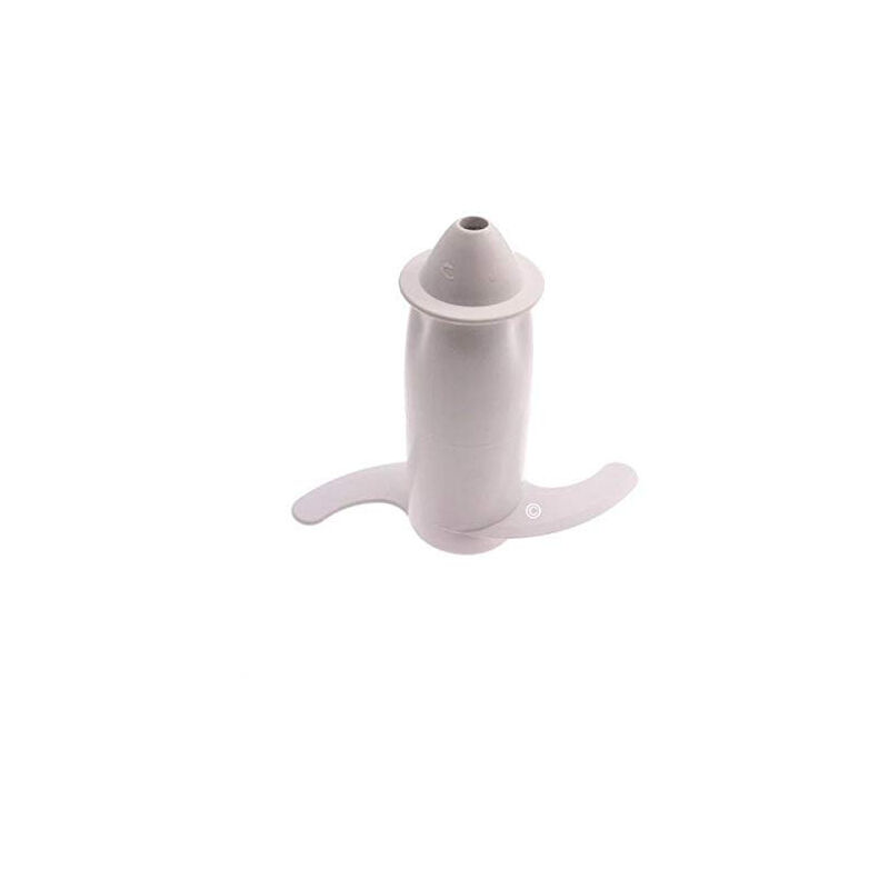 foto del prodotto lama plastica per perno di trasmissione con estremita striata robot da cucina e cuocitutto kenwood 394193662734214831