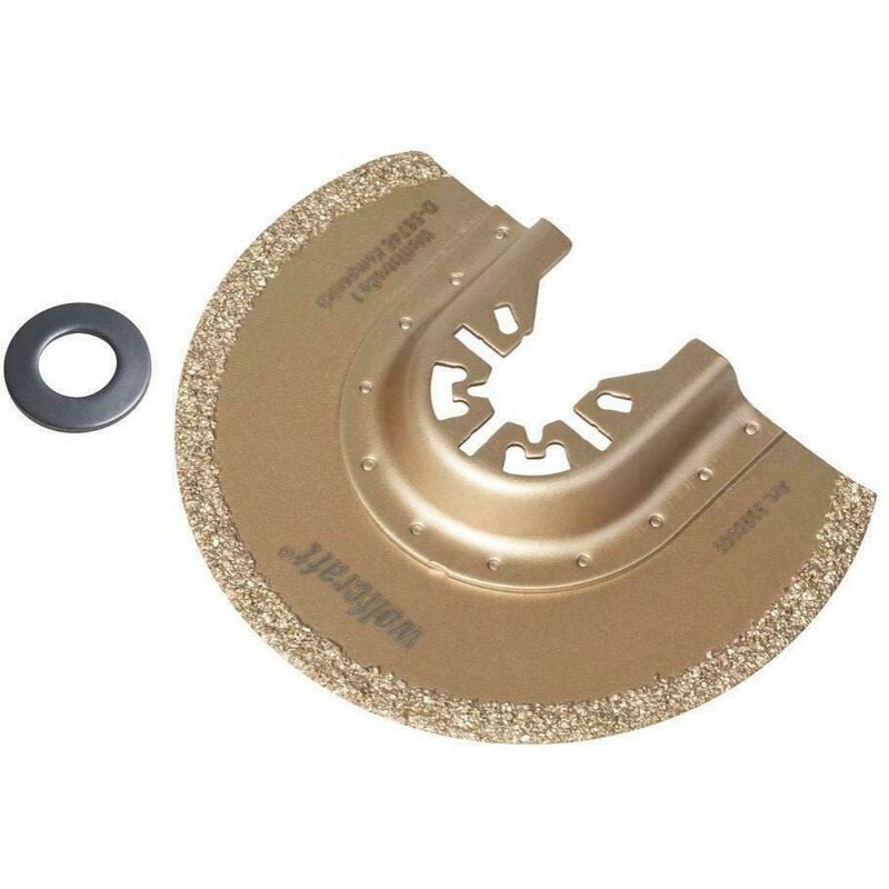 foto del prodotto lama radiale tct mm.85 in hm art.3995000 wolfcraft