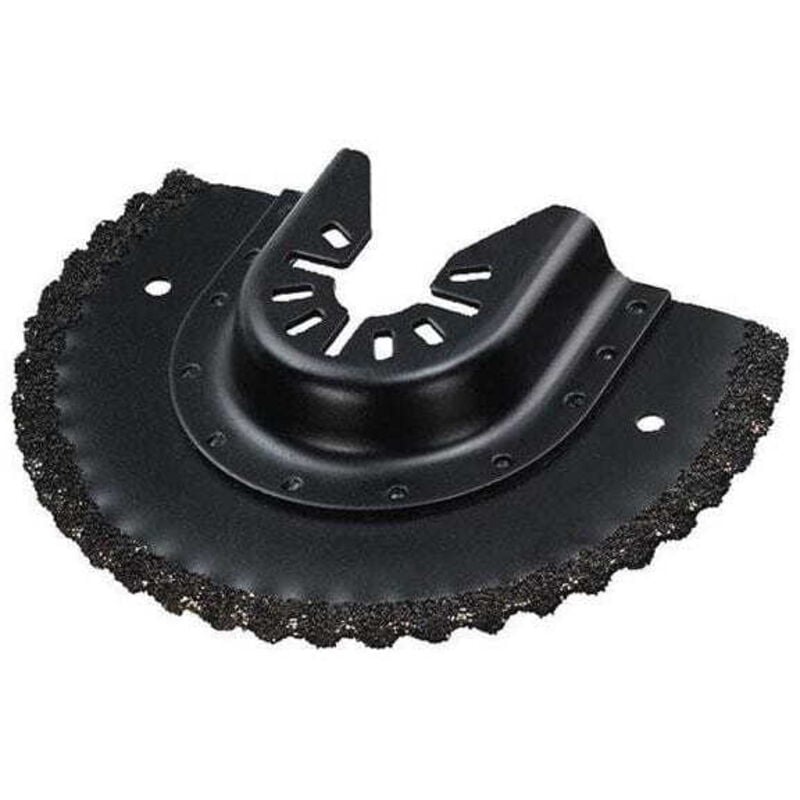 foto del prodotto lama rapida dewalt d.95mm per multi cutter, larghezza 5mm dt20718