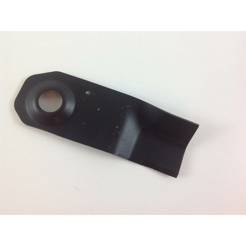 foto del prodotto lama rasaerba tagliaerba compatibile victa ca094705 125mm 15,5mm 19 ca094705