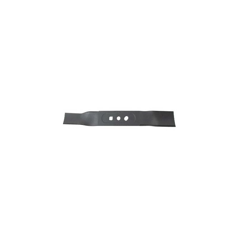 foto del prodotto lama rasaerba tagliaerba tosaerba 420 mm t rex foro tondo quadro ovale