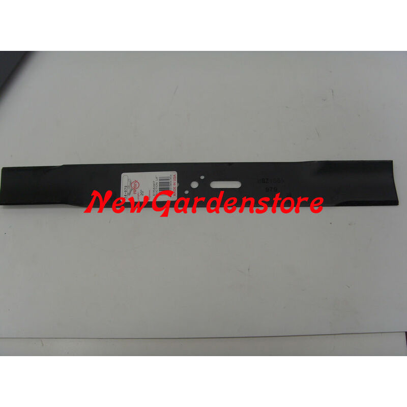 foto del prodotto lama rasaerba tagliaerba tosaerba universale 50 cm 153005