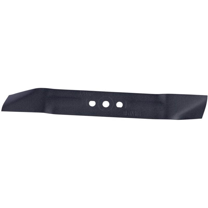 foto del prodotto lama ricambio 32cm per rasaerba scheppach bc mp320 x