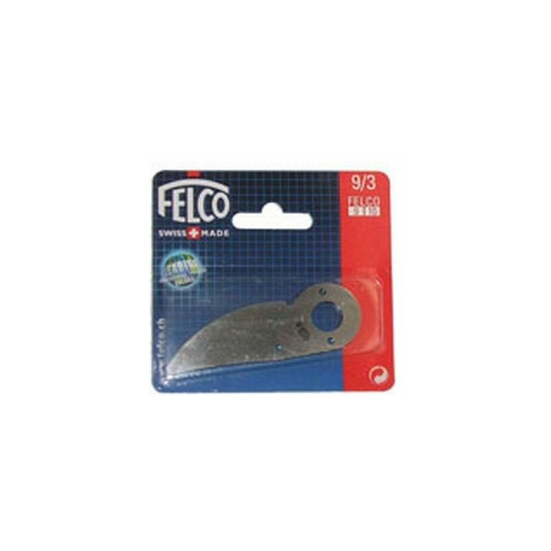 foto del prodotto lama ricambio 9 9 3 felco