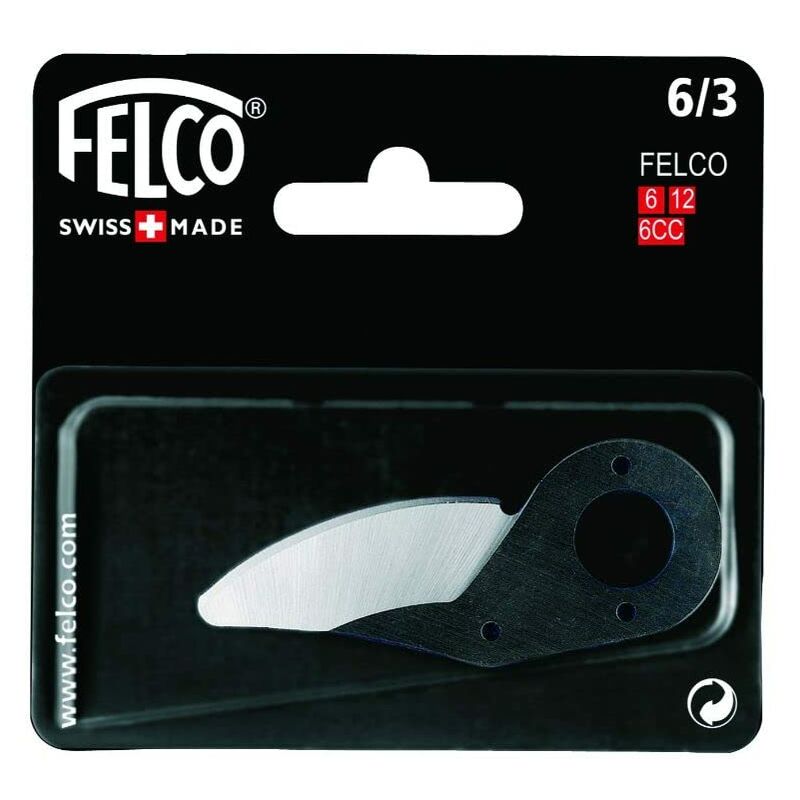 foto del prodotto lama ricambio felco 6 felco 