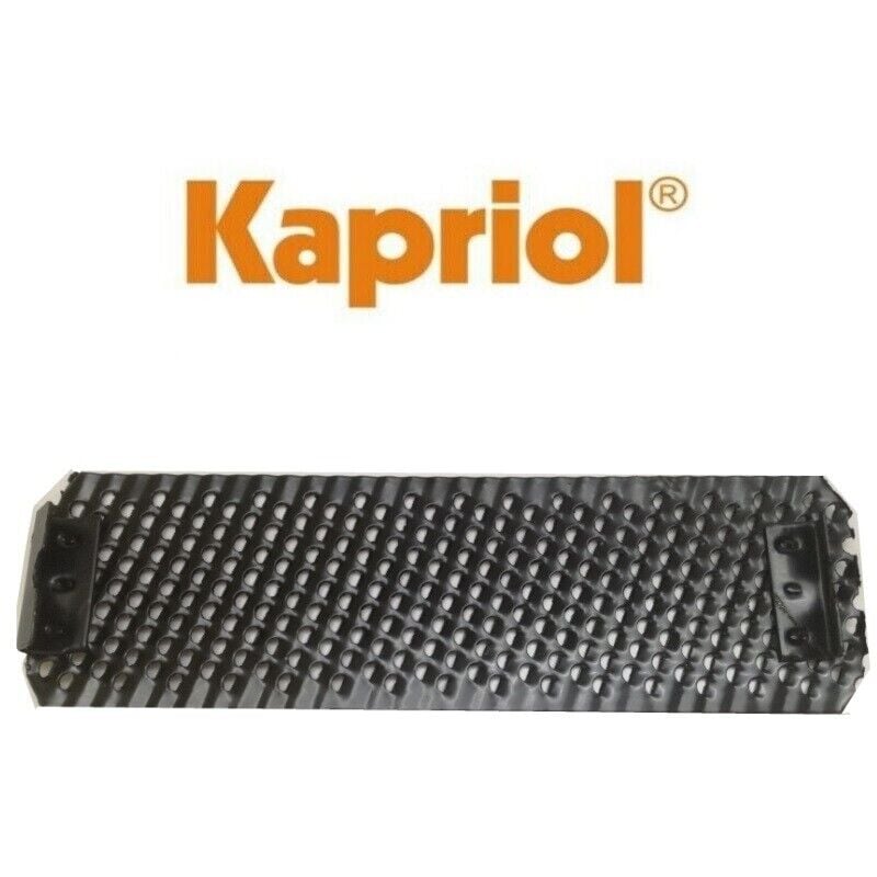 foto del prodotto lama ricambio pialletto lima utensile standard cartongesso art 25663 kapriol