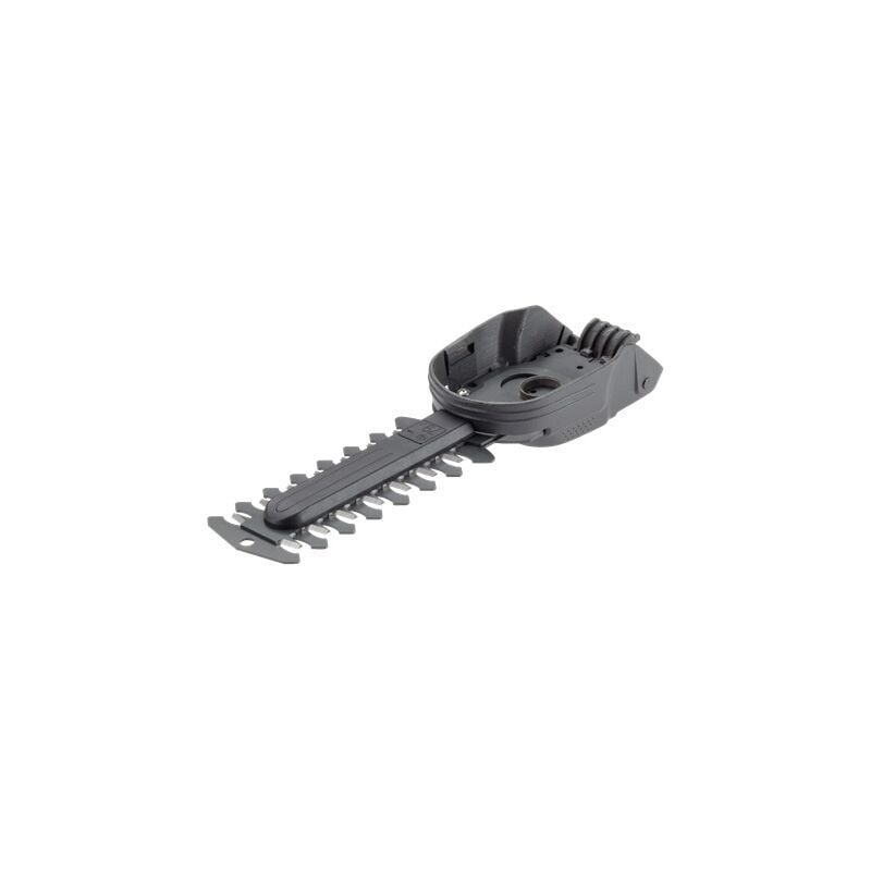 foto del prodotto lama rifilasiepi 12,5 cm lunghezza di taglio lama in acciaio di qualit , ricambio per forbici a batteria classiccut e comfortcut 2342 20 