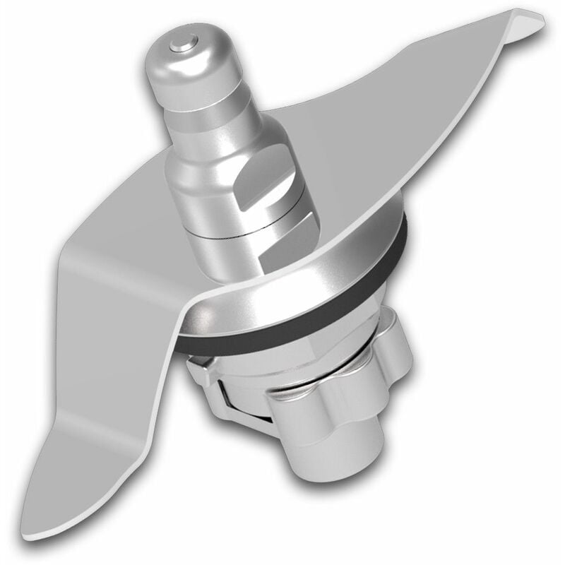 foto del prodotto lama robot da cucina e cuocitutto magimix 314357