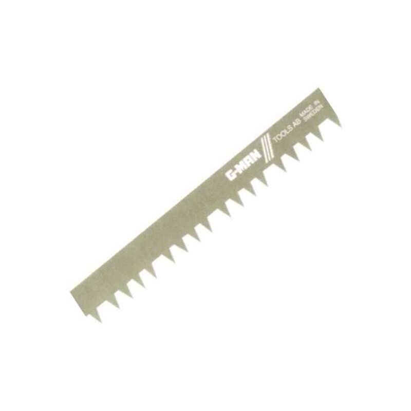 foto del prodotto lama segoncini dente continuo g40h 810 g man
