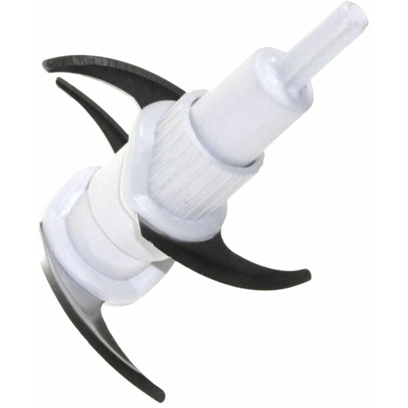 foto del prodotto lama sminuzzatrice - robot da cucina e cuocitutto - kenwood - 2919483000774363964