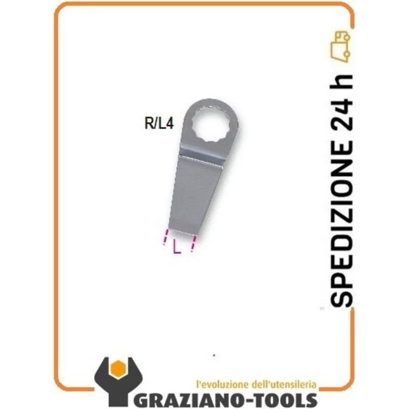 foto del prodotto lama staccavetri beta 1938r l - raschietto