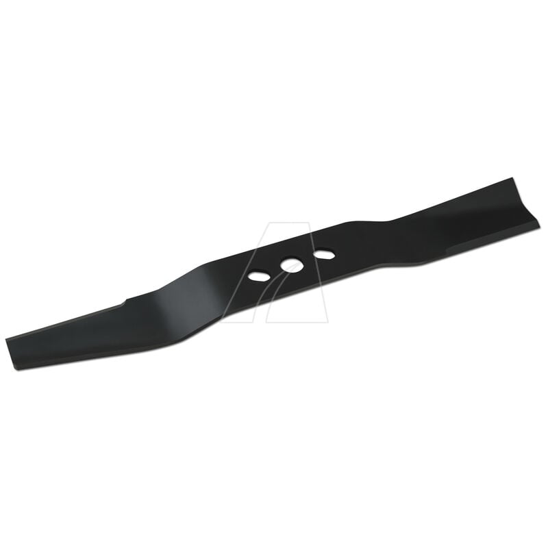 foto del prodotto lama standard 46 cm compatibile con motofalciatrici einhell nero arnold