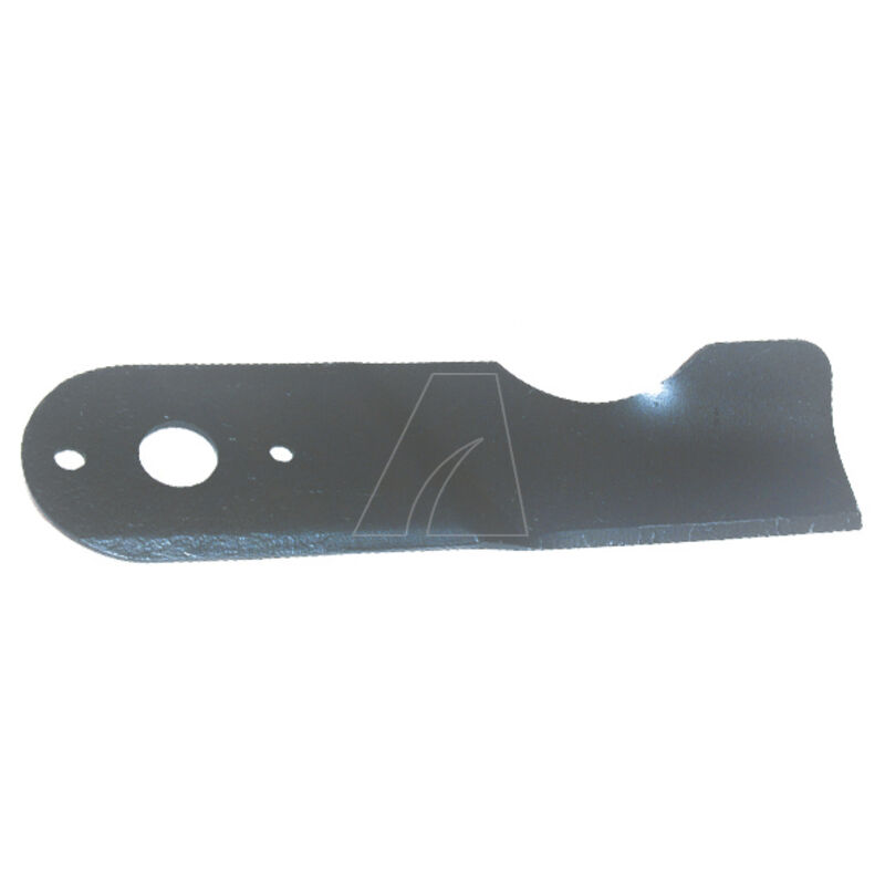foto del prodotto lama standard da 24,7 cm per trattorini tosaerba mtd arnold