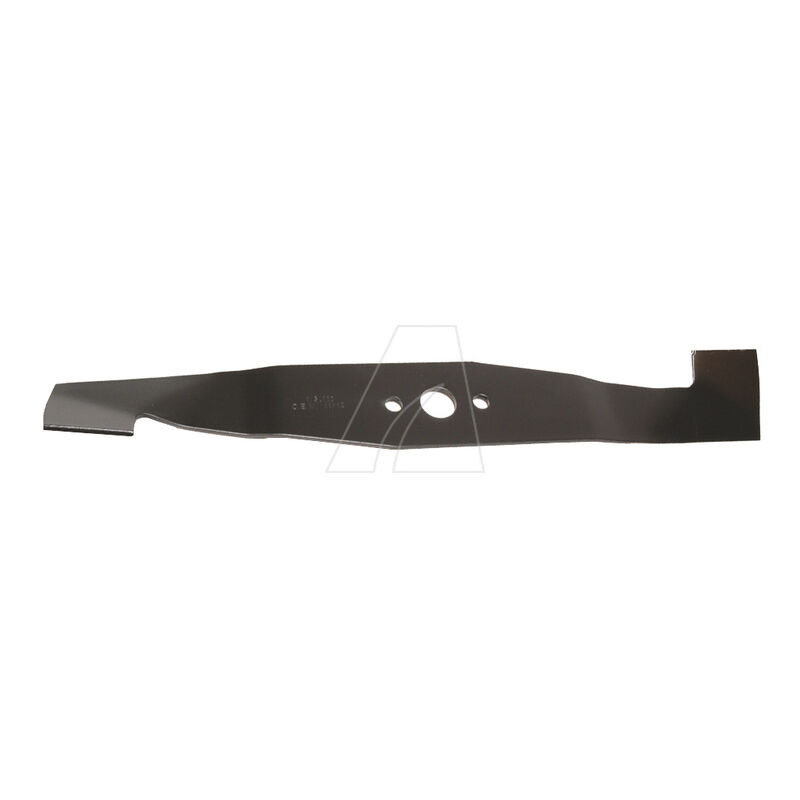 foto del prodotto lama standard da 37 cm compatibile con i tosaerba elettrici ggp, castelgarden e honda arnold