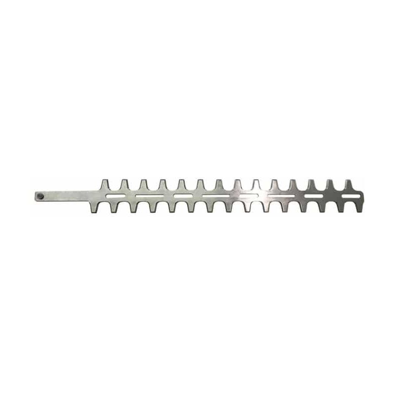 foto del prodotto lama tagliasiepe inferiore o superiore compatibile echo ht230 603 mm 6 739