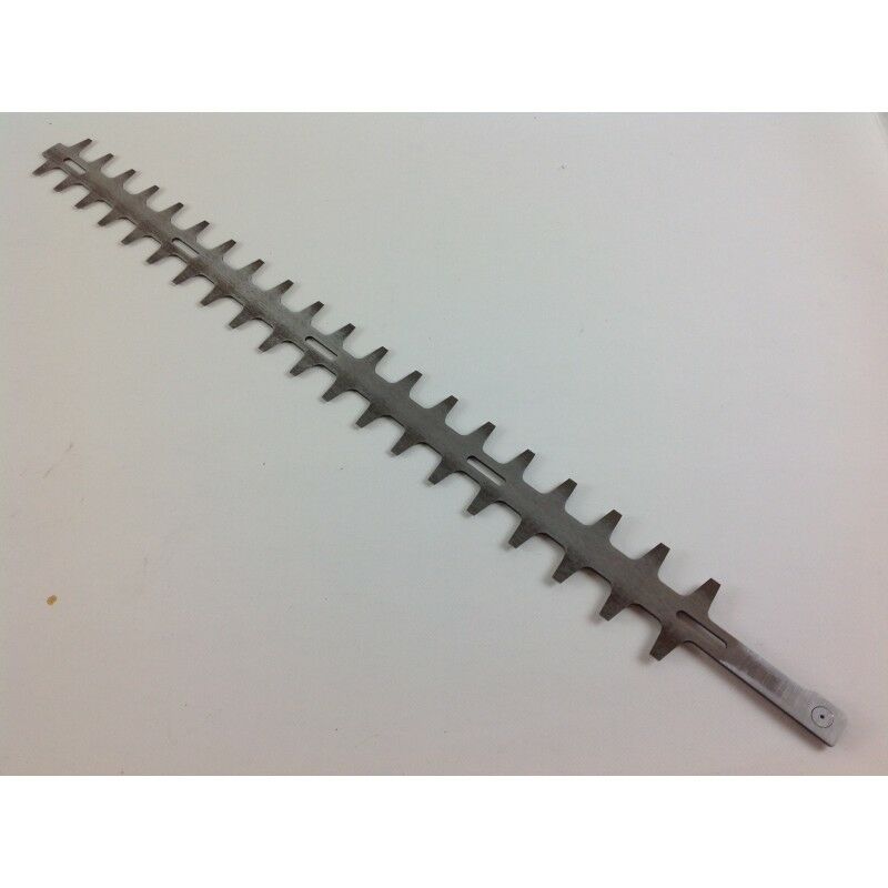 foto del prodotto lama tagliasiepe taglia siepe bilama superiore 784 mm 392448 ideal 760