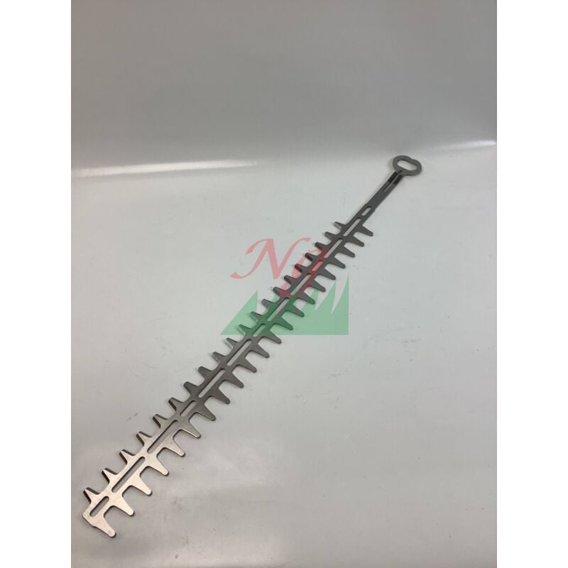 foto del prodotto lama tagliasiepi lunghezza 600mm 24 pollici hs45 originale stihl 42287106051