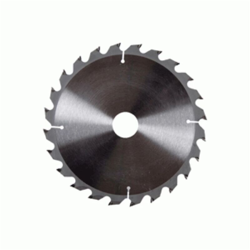foto del prodotto lama taglio legno per troncatrici valex in acciaio 250x30 mm
