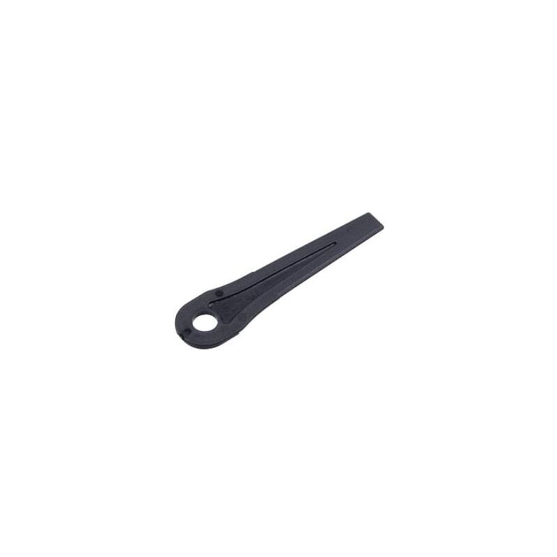 immagine 0 del prodotto lama tosaerba rasaerba flymo partner husqvarna e400 duo minimo duo e30 21 22