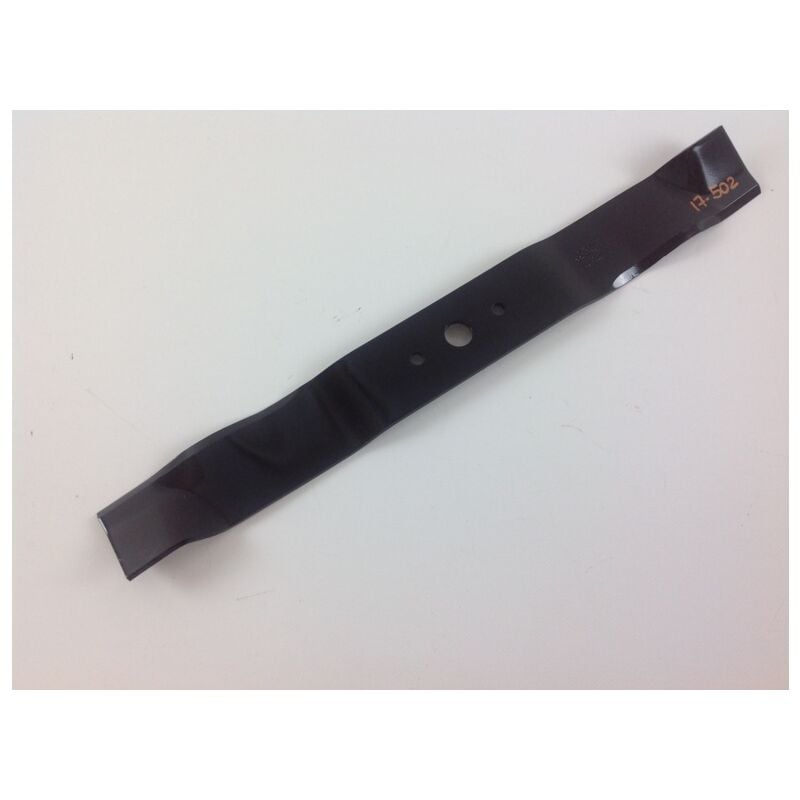 foto del prodotto lama tosaerba rasaerba tagliaerba compatibile stiga 1136-1029-01