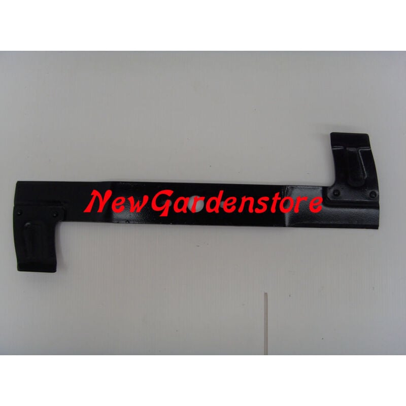foto del prodotto lama tosaerba tagliaerba rasaerba adattabile 531662 alko 152031 450mm diam.19,7