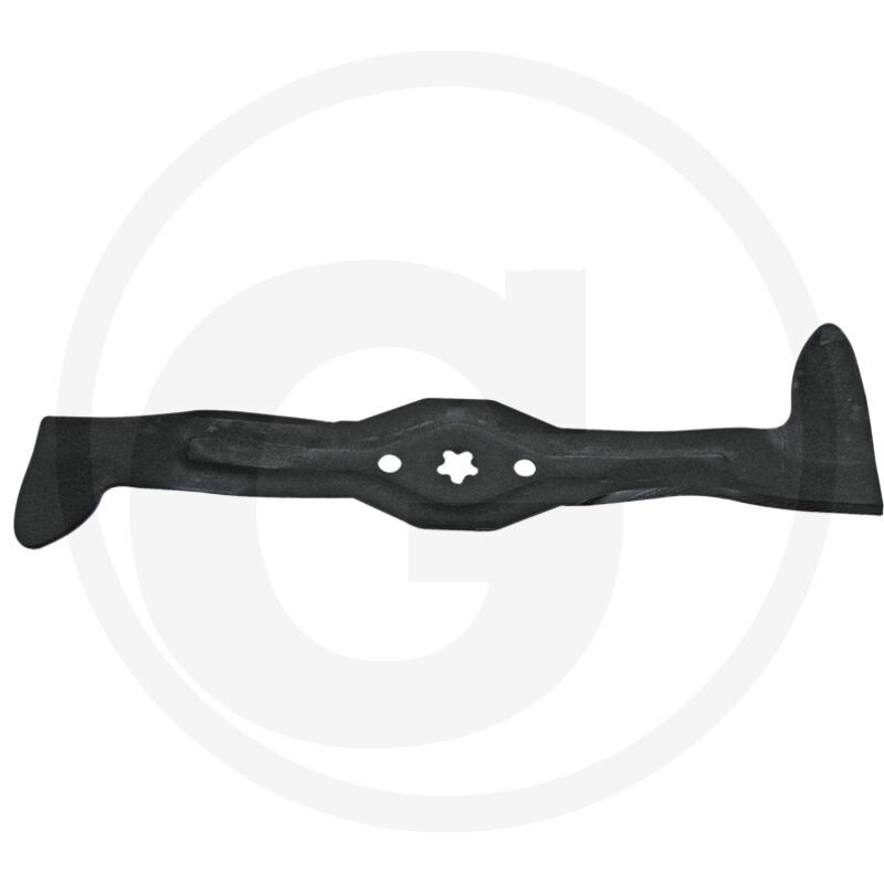 foto del prodotto lama trattorino husqvarna rasaerba tagliaerba tosaerba 13271299 532 18 63 85