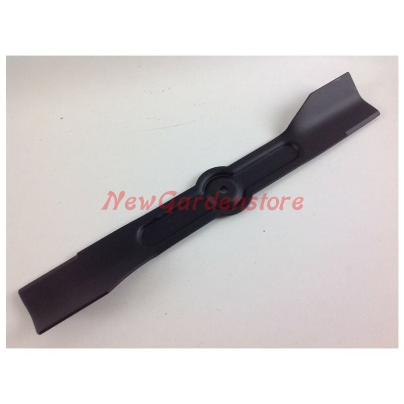 foto del prodotto lama trattorino rasaerba tagliaerba 50 cm bilama piatto 39"" 152607 noma 306932
