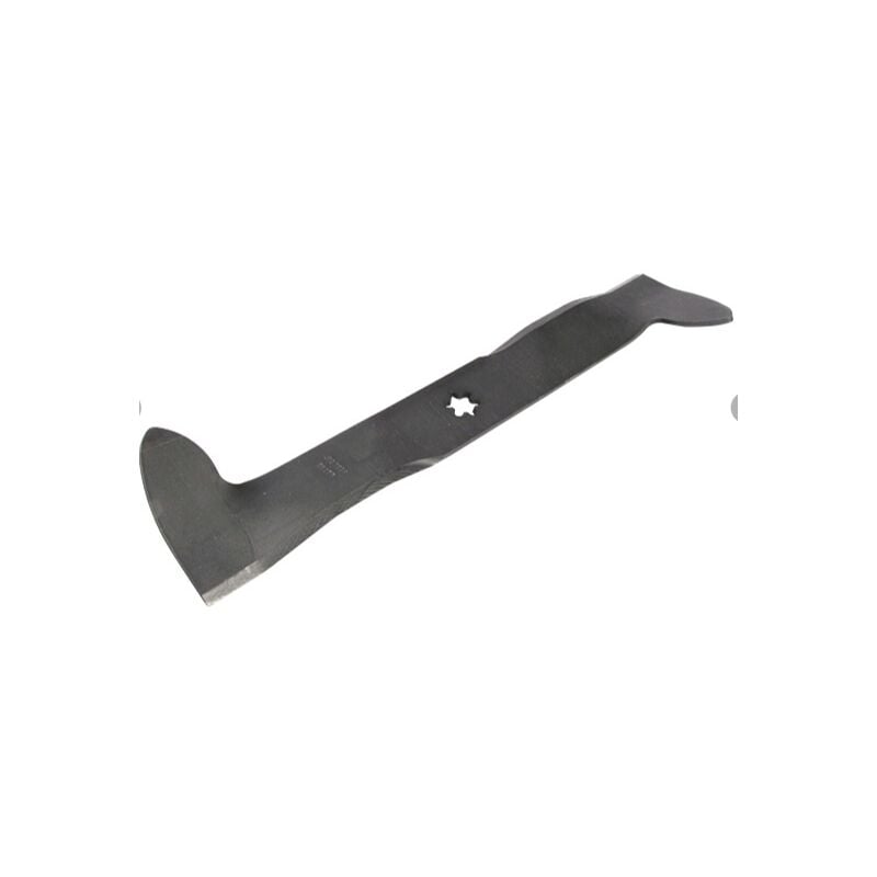 foto del prodotto lama trattorino tagliaerba tosaerba rasaerba husqvarna noma 532 17 00 38