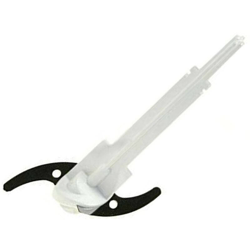 foto del prodotto lama tritatutto bianco robot da cucina e cuocitutto moulinex 3048233050786969876