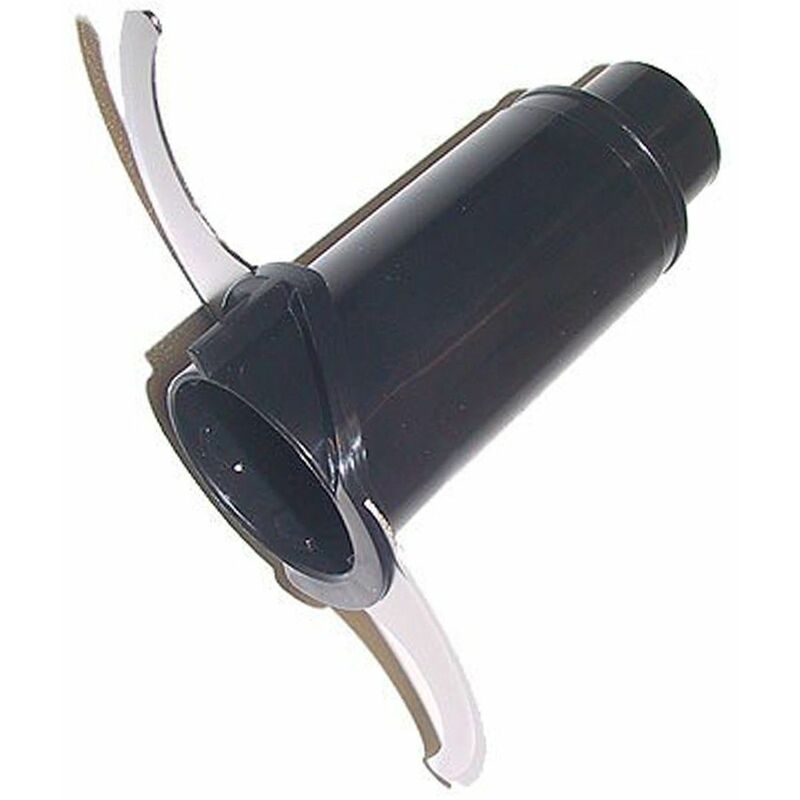 foto del prodotto lama tritatutto in acciaio robot da cucina e cuocitutto philips 3048253663946180266