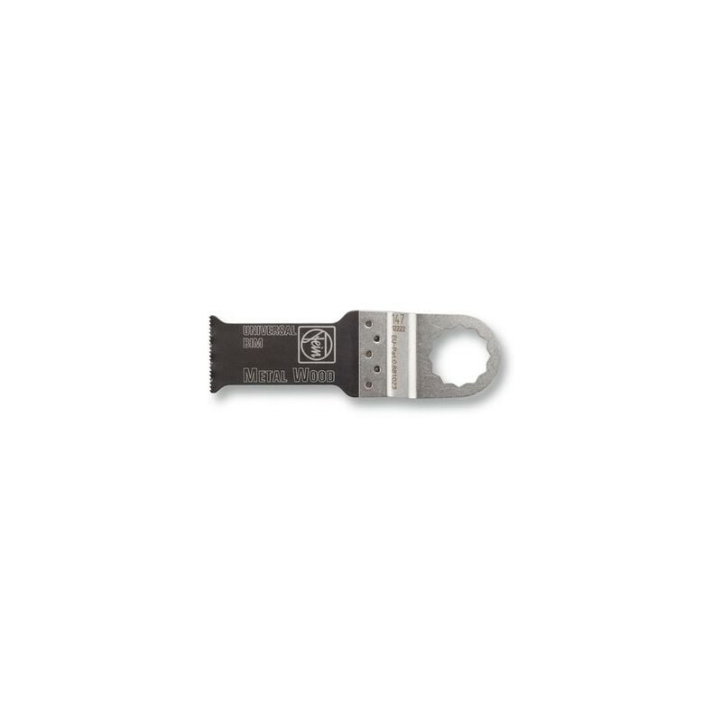 foto del prodotto lama universale fein e cut 60x28 mm 63502147015