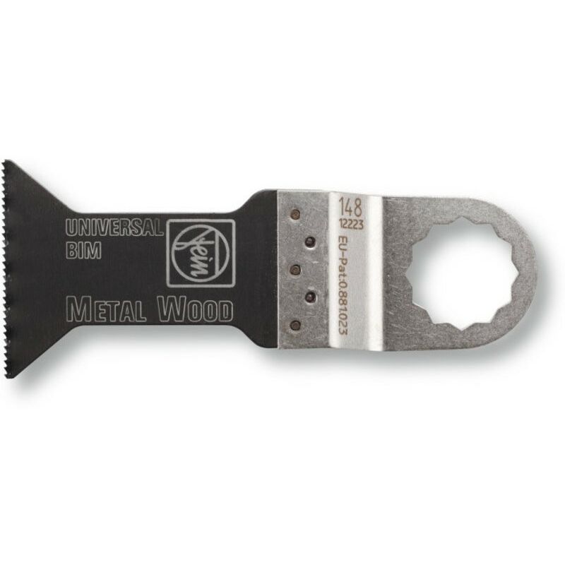 foto del prodotto lama universale fein e cut 60x44 mm 63502148013