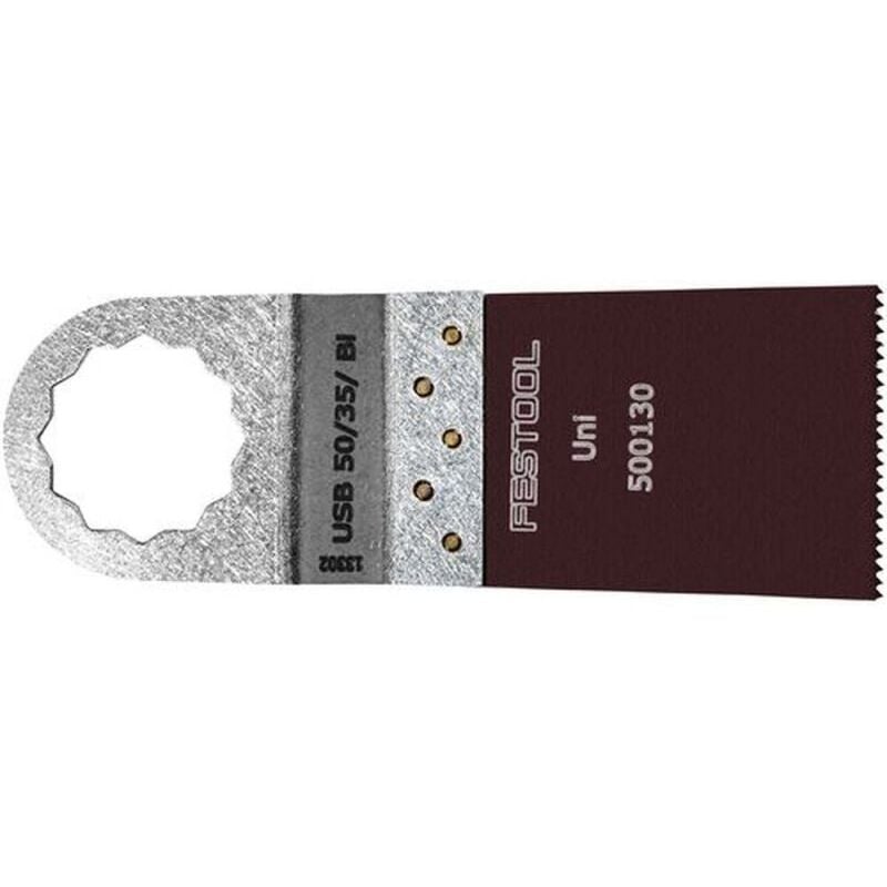 foto del prodotto lama universale usb 50 35 bi 5x 500144 festool