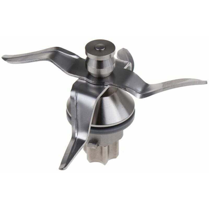 foto del prodotto lama vorwerk thermomix tm31 altn 30525 con rondella per coltelli thermomix tm31 thermomix robot thermomix accessori