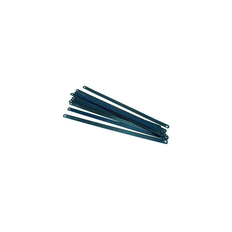 foto del prodotto lama x archetto hss mm. 300 cf. 12 pz.