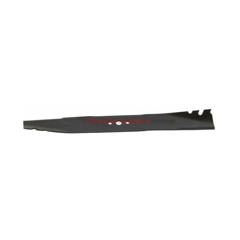 foto del prodotto lama x rasaerba taurus world 53 cm 2100005 tagliaerba bluebird 158121