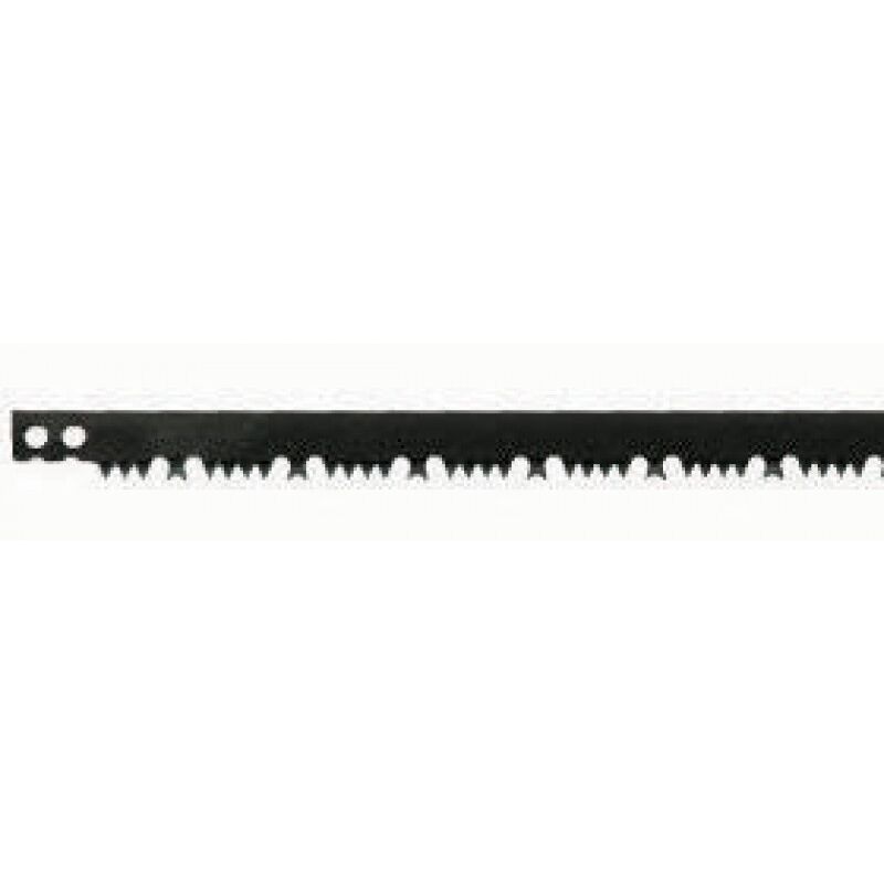 foto del prodotto lama x segoncino arco 530mm papillon