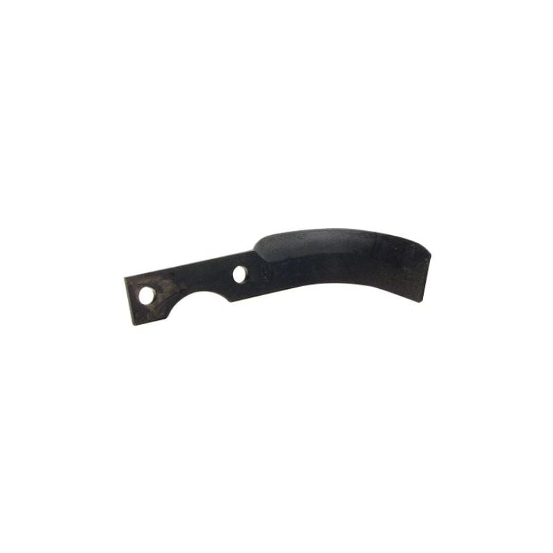 foto del prodotto lama zappa destra motocoltivatore motozappa fresa compatibile ferrari 350-111