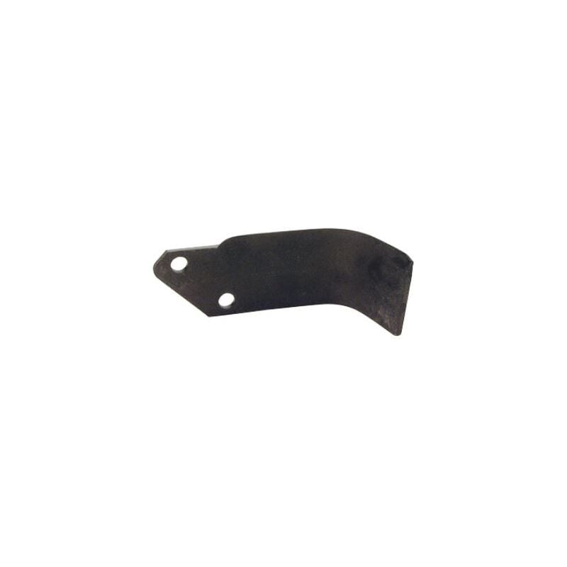 foto del prodotto lama zappa motocoltivatore motozappa fresa 350 244 350 243 nibbi bruno 170 mm 1 lama destra 350 244